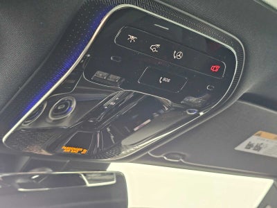 2026 Mercedes-Benz CLE AMG® CLE 53