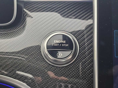 2026 Mercedes-Benz CLE AMG® CLE 53