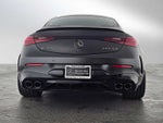 2026 Mercedes-Benz CLE AMG® CLE 53