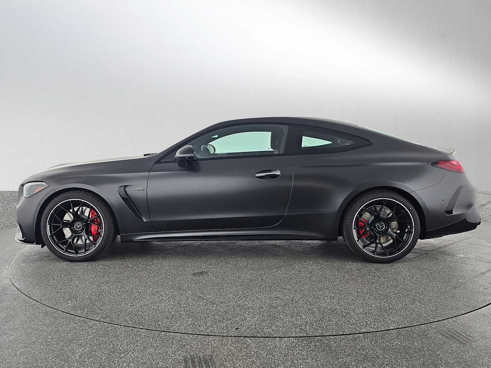 2026 Mercedes-Benz CLE AMG® CLE 53