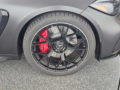 2026 Mercedes-Benz CLE AMG® CLE 53