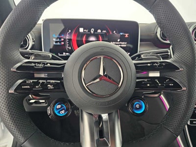 2026 Mercedes-Benz AMG® CLE 53 4MATIC®+ Coupe