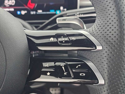 2026 Mercedes-Benz AMG® CLE 53 4MATIC®+ Coupe