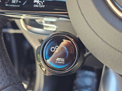 2026 Mercedes-Benz AMG® CLE 53 4MATIC®+ Coupe