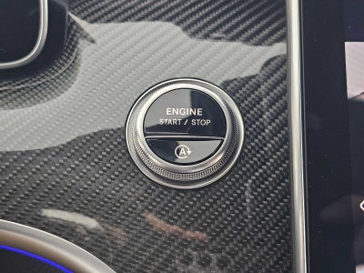 2026 Mercedes-Benz AMG® CLE 53 4MATIC®+ Coupe