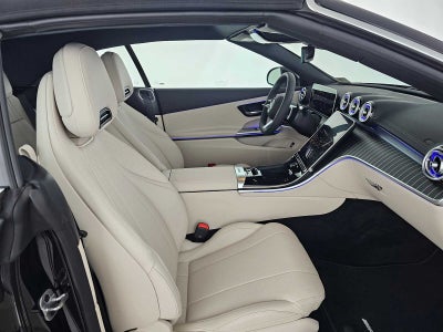 2026 Mercedes-Benz CLE 300 4MATIC® Cabriolet