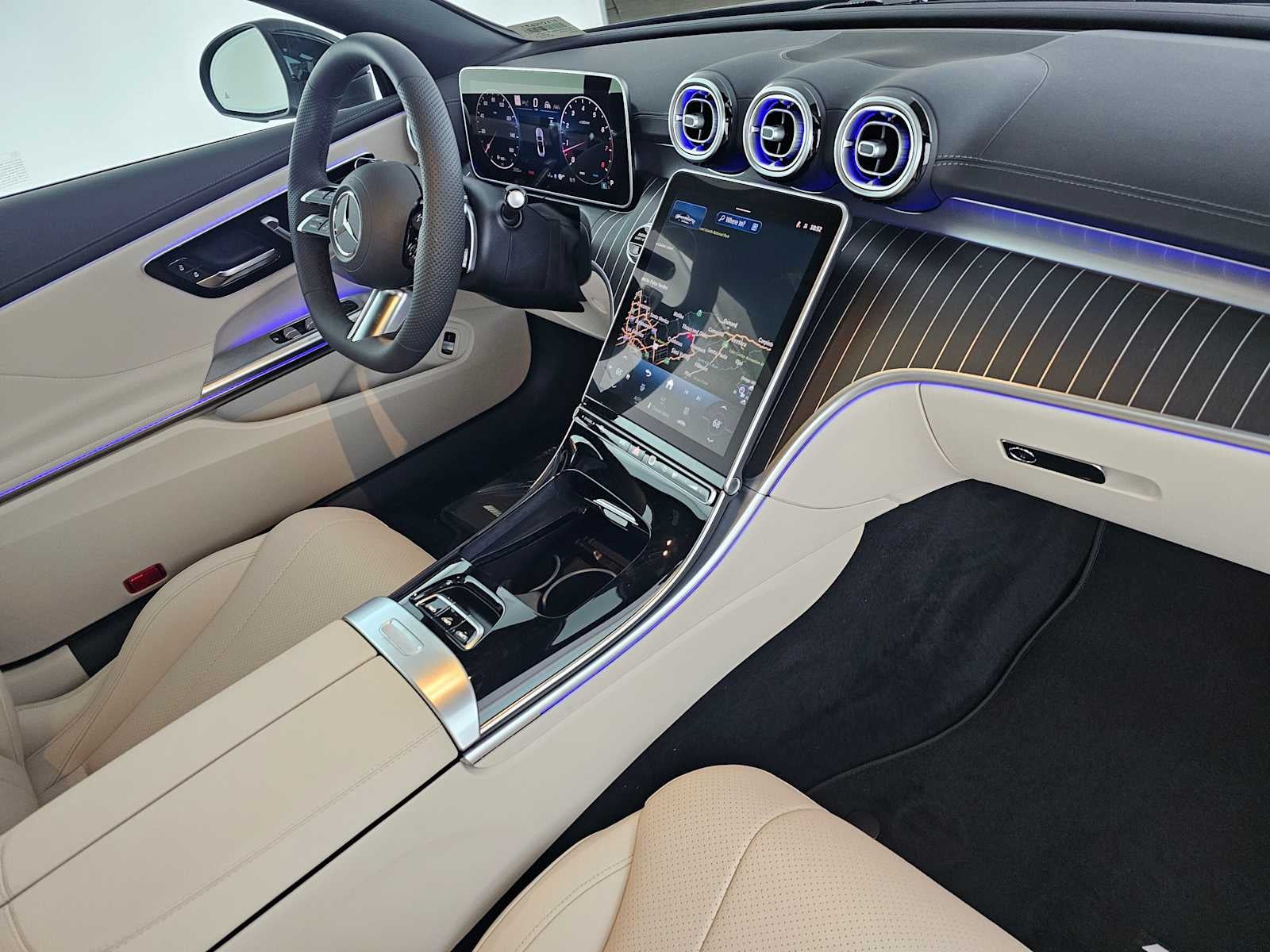 2026 Mercedes-Benz CLE 300 4MATIC® Cabriolet