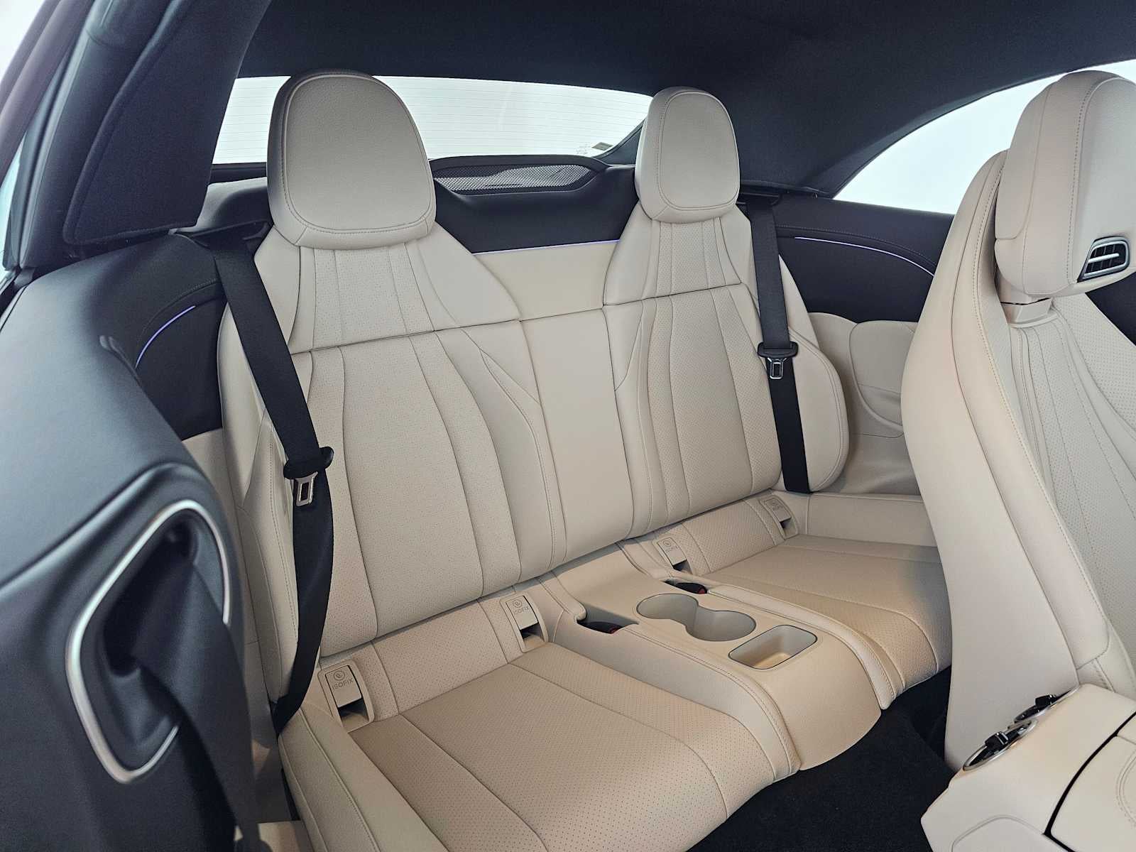 2026 Mercedes-Benz CLE 300 4MATIC® Cabriolet