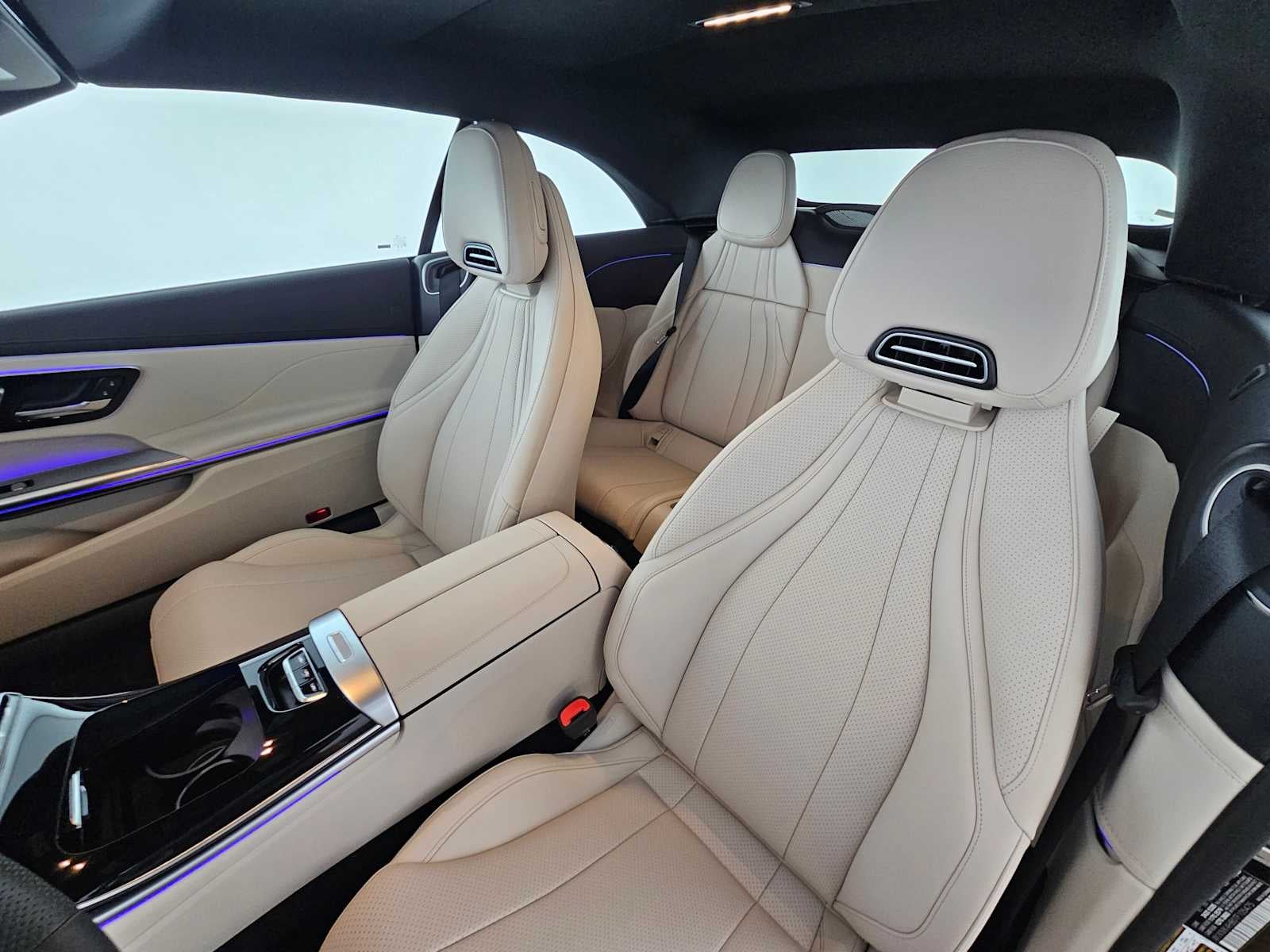 2026 Mercedes-Benz CLE 300 4MATIC® Cabriolet
