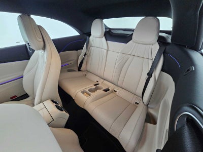 2026 Mercedes-Benz CLE 300 4MATIC® Cabriolet