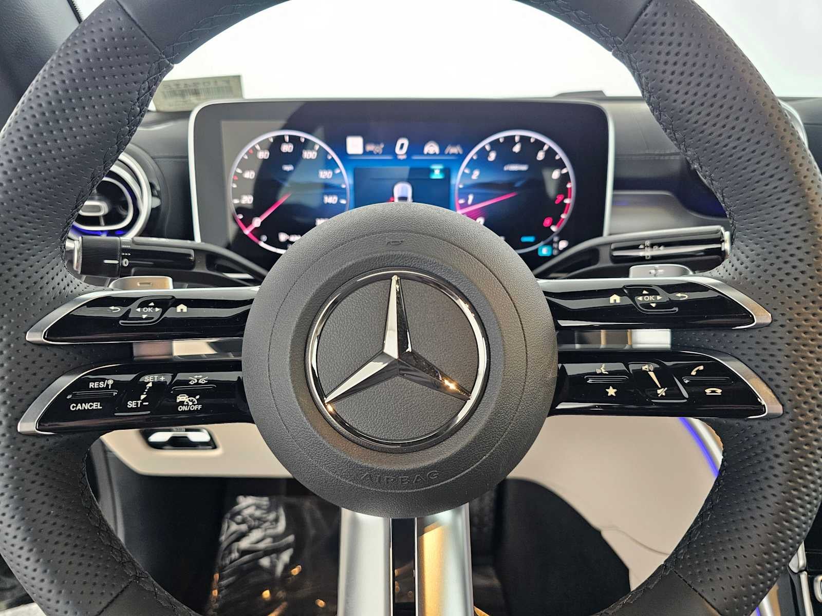 2026 Mercedes-Benz CLE 300 4MATIC® Cabriolet