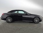 2026 Mercedes-Benz CLE 300 4MATIC® Cabriolet