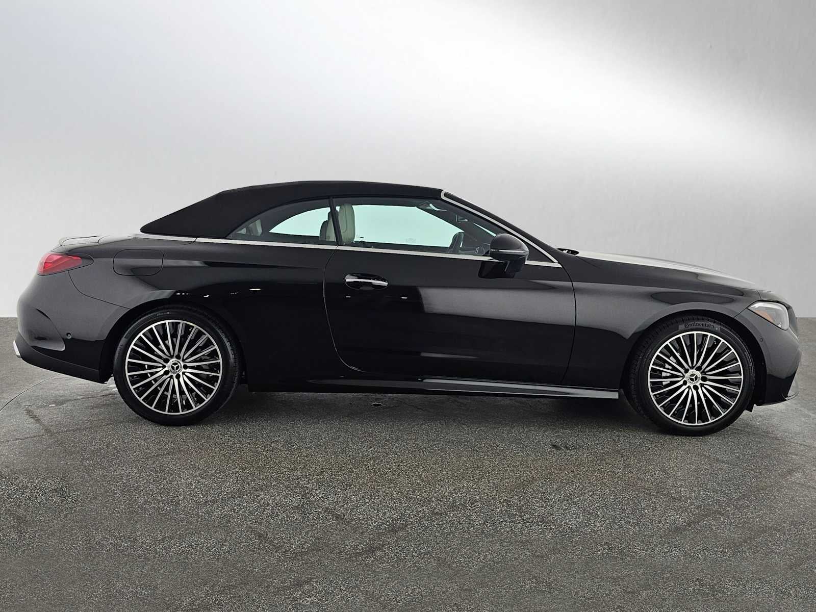 2026 Mercedes-Benz CLE 300 4MATIC® Cabriolet