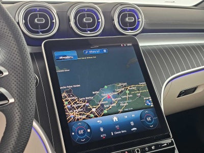 2026 Mercedes-Benz CLE 300 4MATIC® Cabriolet