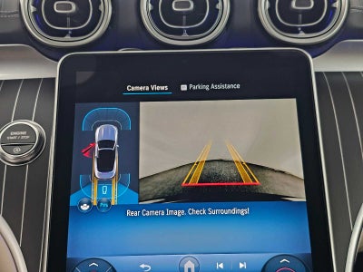 2026 Mercedes-Benz CLE 300 4MATIC® Cabriolet