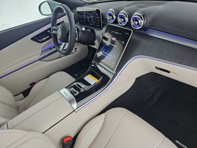 2026 Mercedes-Benz CLE 300 CLE 300