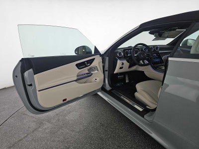 2026 Mercedes-Benz CLE 300 CLE 300