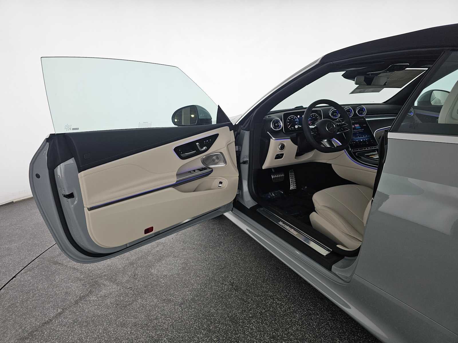 2026 Mercedes-Benz CLE 300 CLE 300