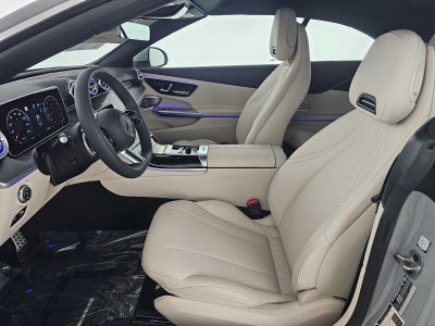 2026 Mercedes-Benz CLE 300 CLE 300