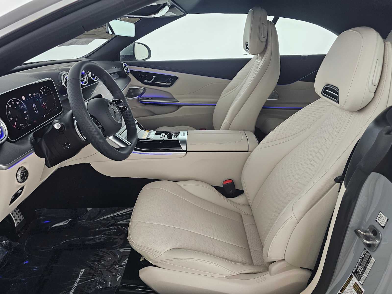 2026 Mercedes-Benz CLE 300 CLE 300