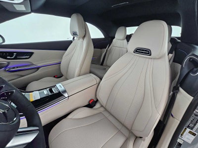 2026 Mercedes-Benz CLE 300 CLE 300
