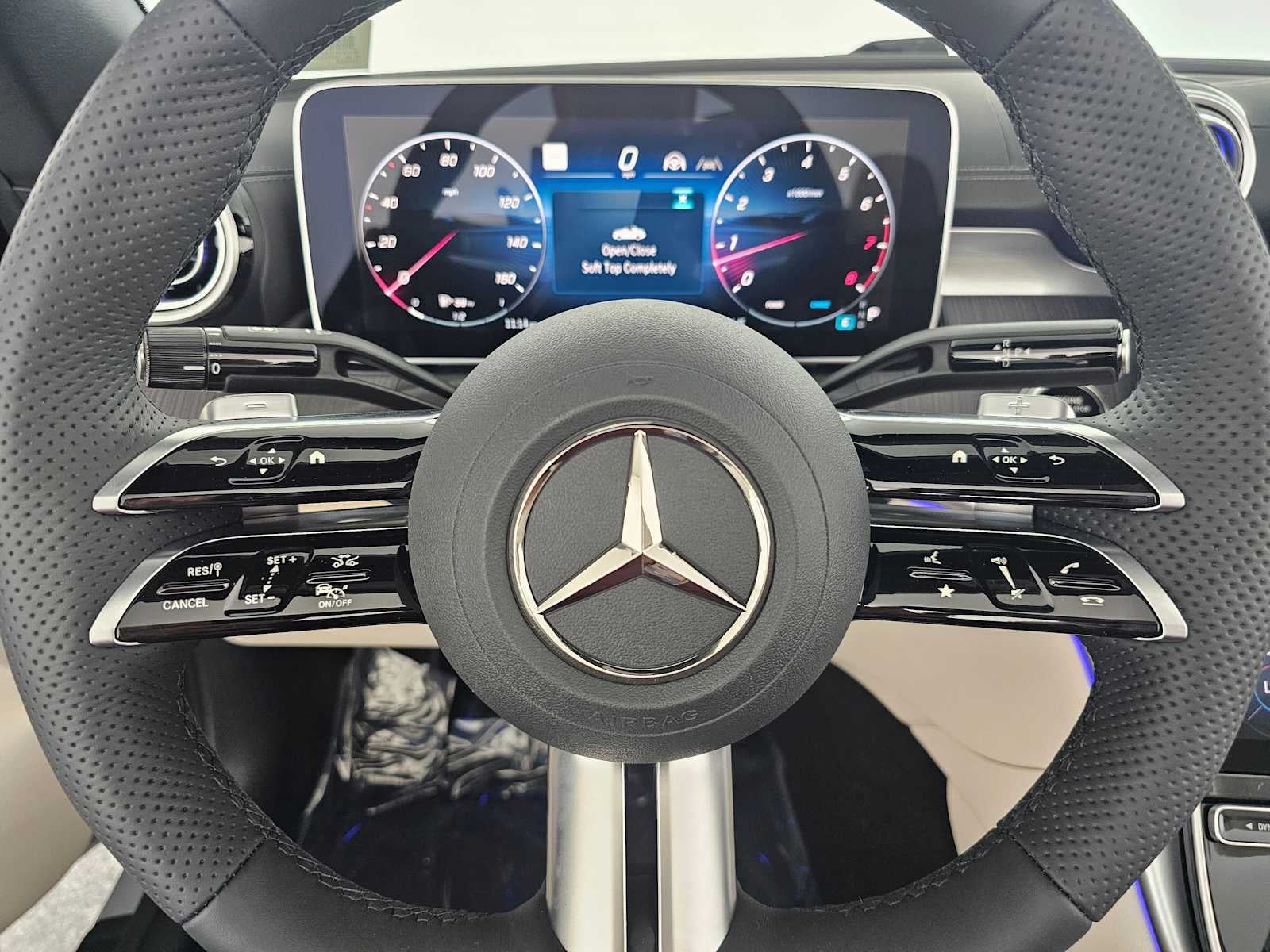 2026 Mercedes-Benz CLE 300 CLE 300