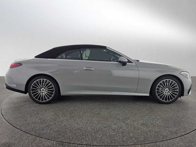 2026 Mercedes-Benz CLE 300 CLE 300
