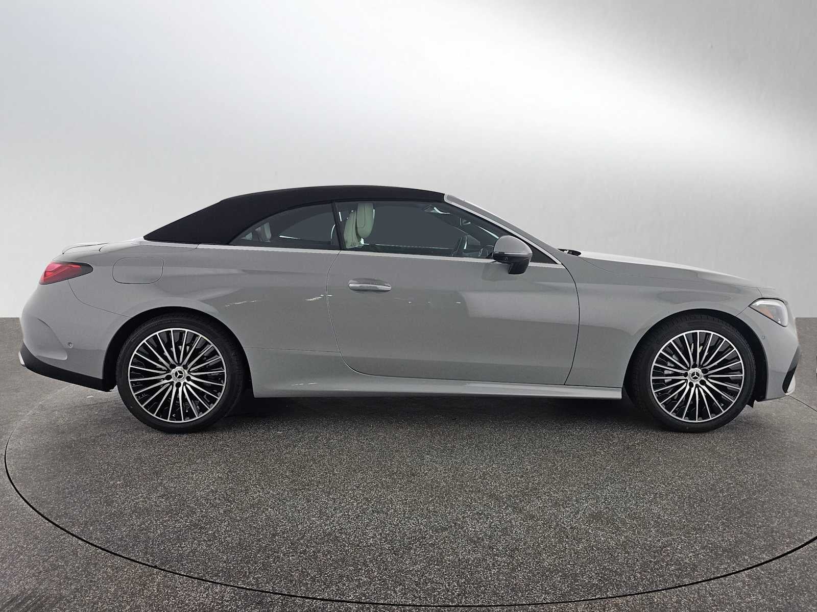 2026 Mercedes-Benz CLE 300 CLE 300