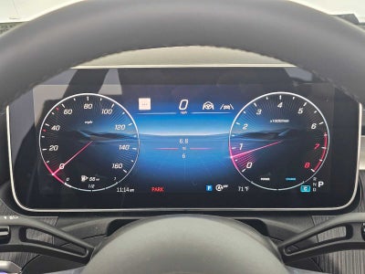 2026 Mercedes-Benz CLE 300 CLE 300