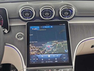 2026 Mercedes-Benz CLE 300 CLE 300