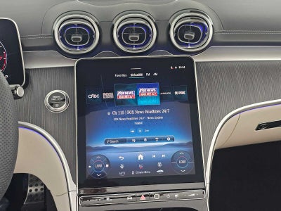 2026 Mercedes-Benz CLE 300 CLE 300