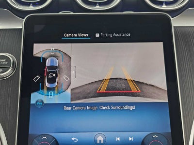 2026 Mercedes-Benz CLE 300 CLE 300