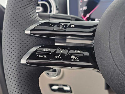 2026 Mercedes-Benz CLE 300 CLE 300