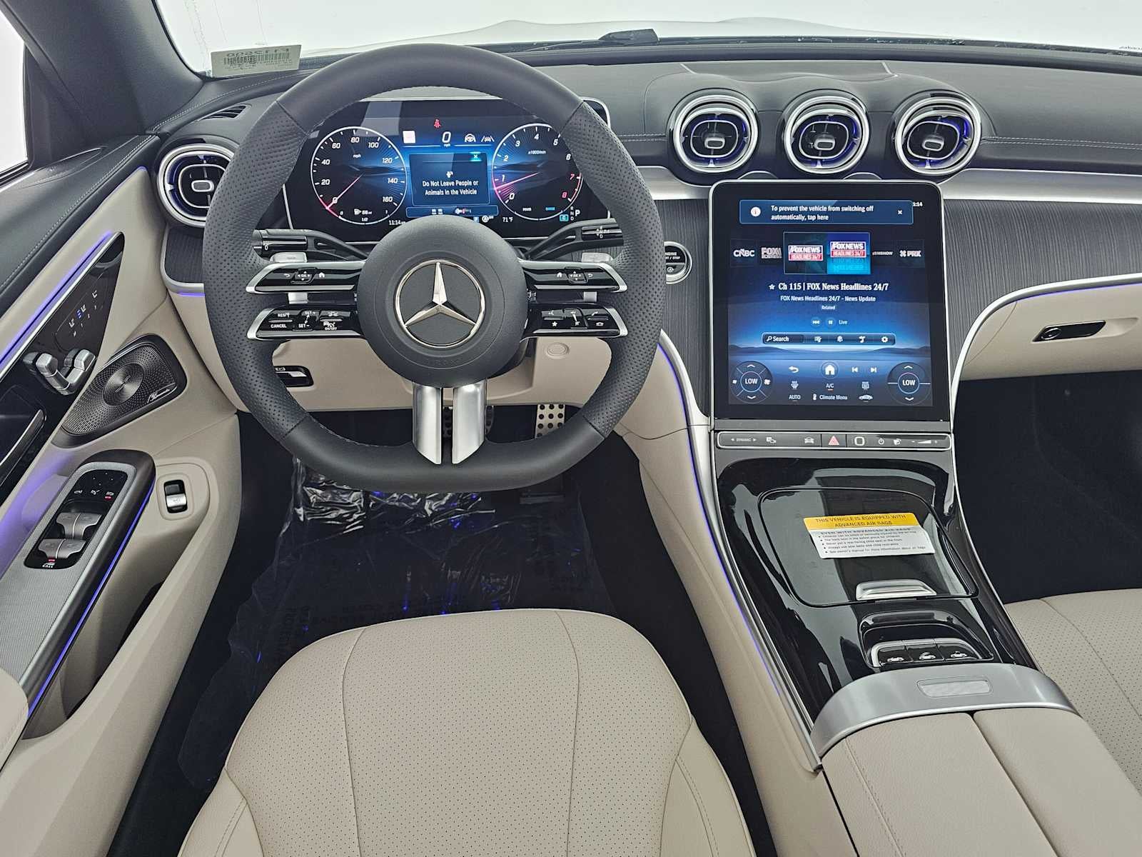 2026 Mercedes-Benz CLE 300 CLE 300