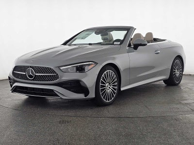 2026 Mercedes-Benz CLE 300 CLE 300