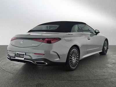 2026 Mercedes-Benz CLE 300 CLE 300