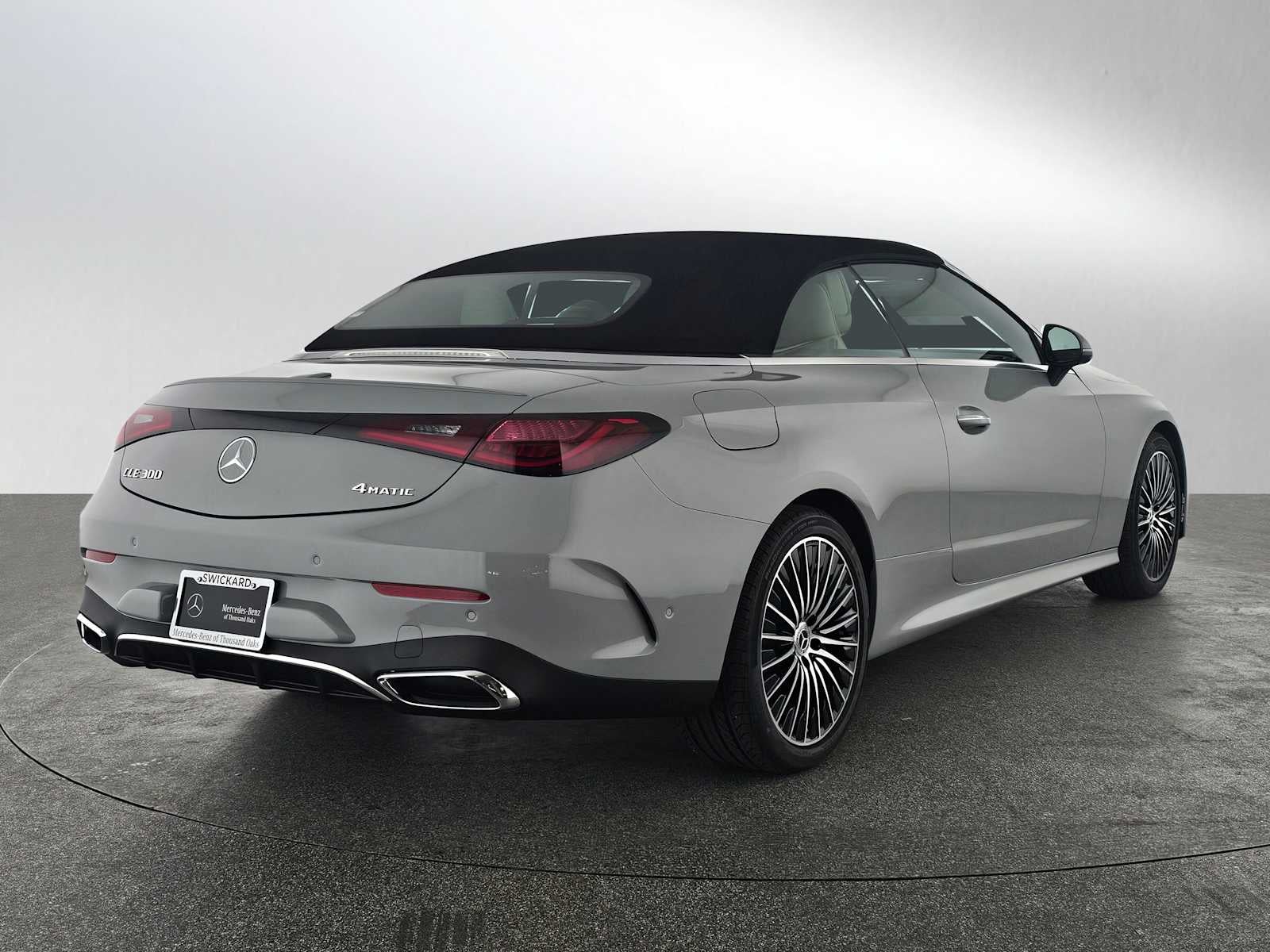 2026 Mercedes-Benz CLE 300 CLE 300