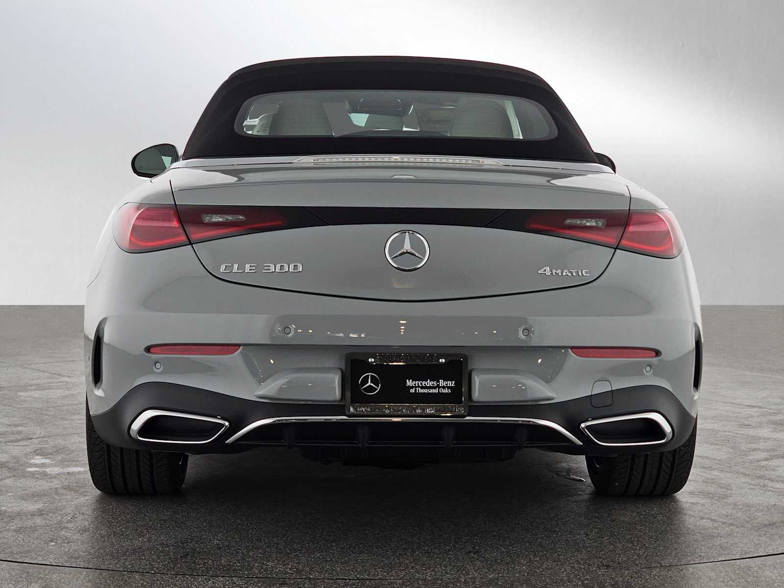 2026 Mercedes-Benz CLE 300 CLE 300