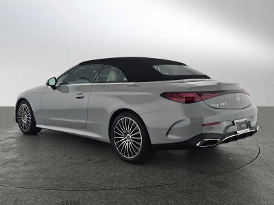 2026 Mercedes-Benz CLE 300 CLE 300