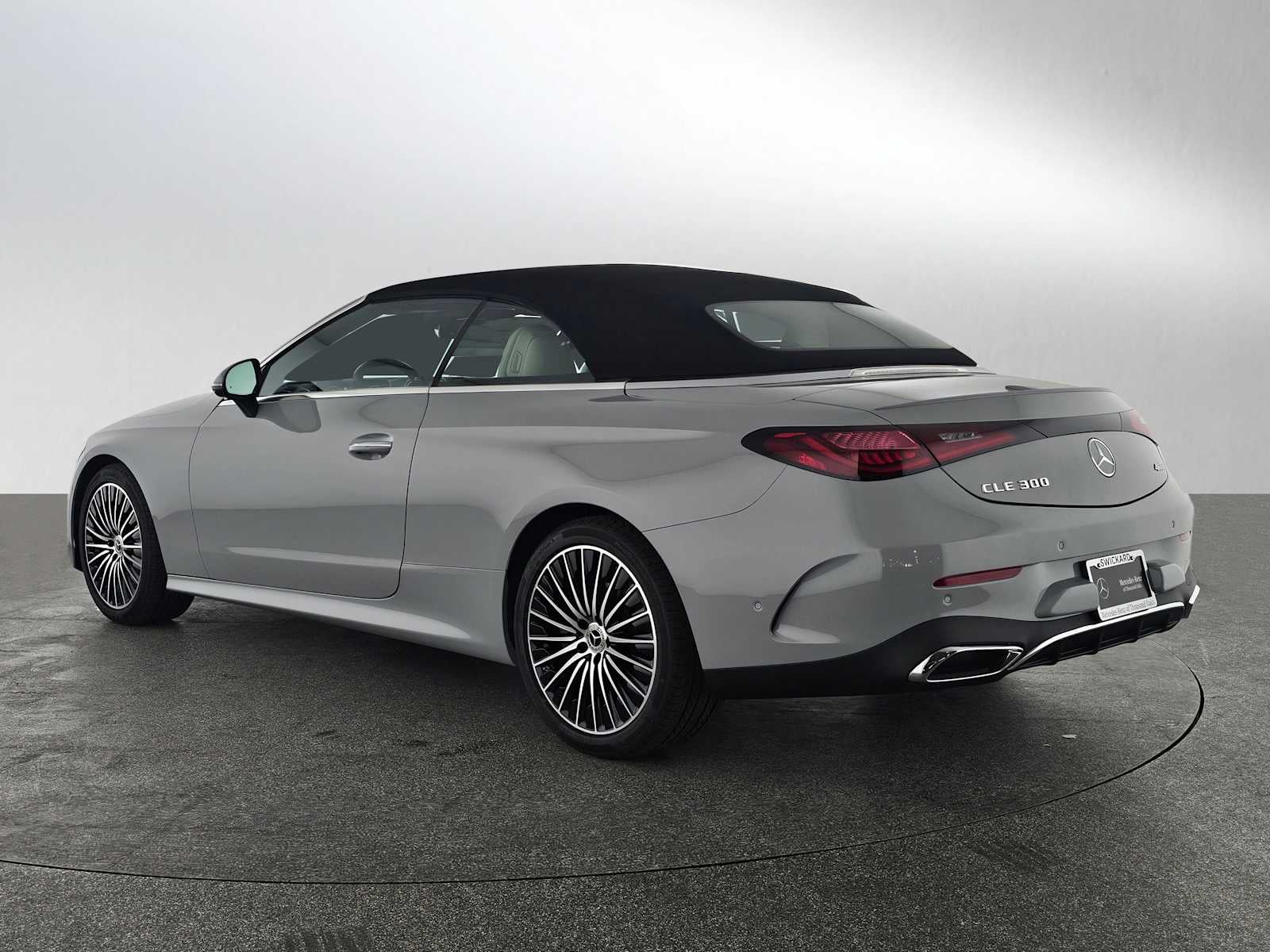 2026 Mercedes-Benz CLE 300 CLE 300