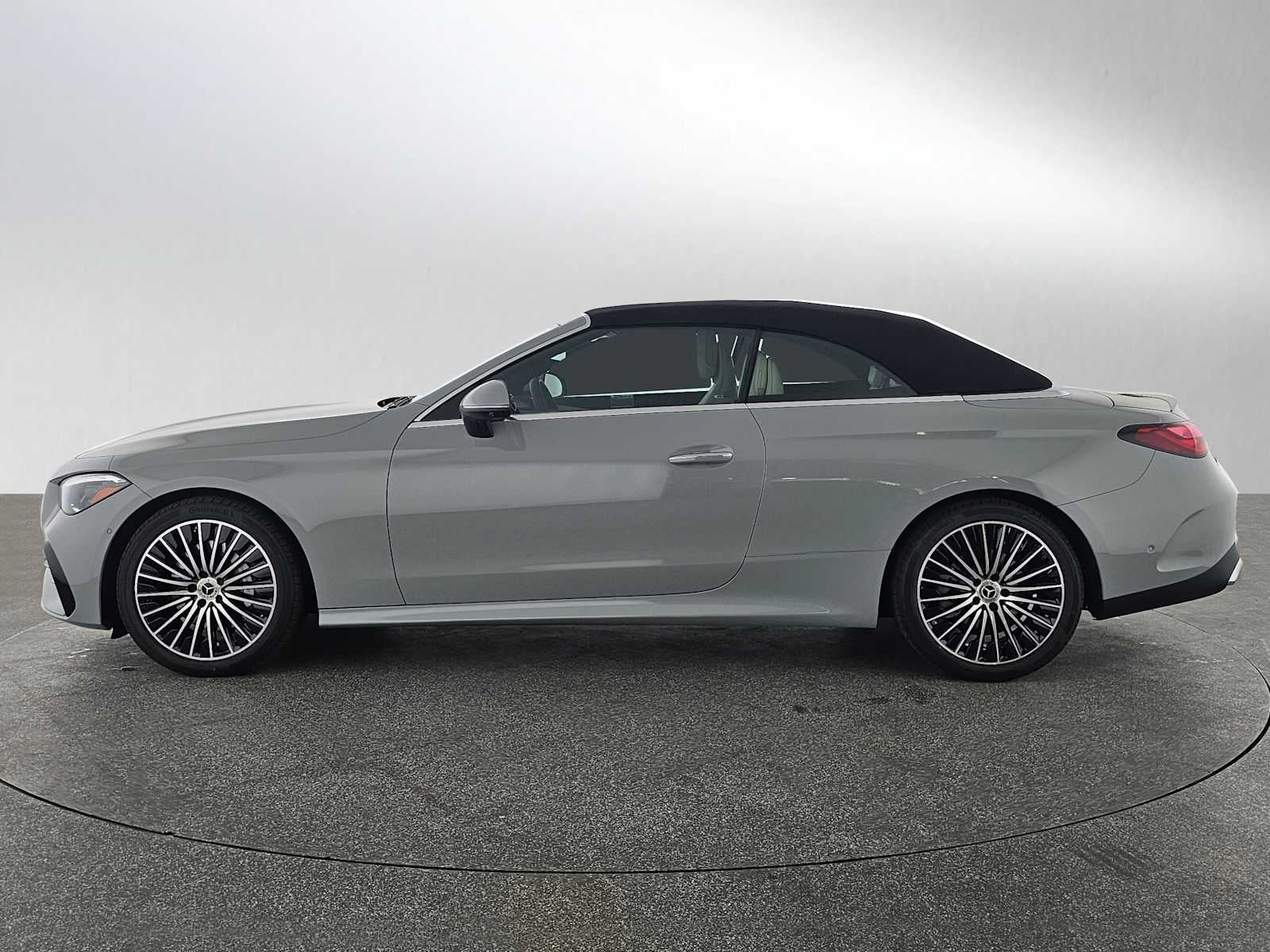 2026 Mercedes-Benz CLE 300 CLE 300