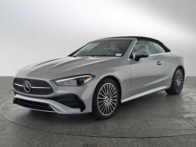 2026 Mercedes-Benz CLE 300 CLE 300