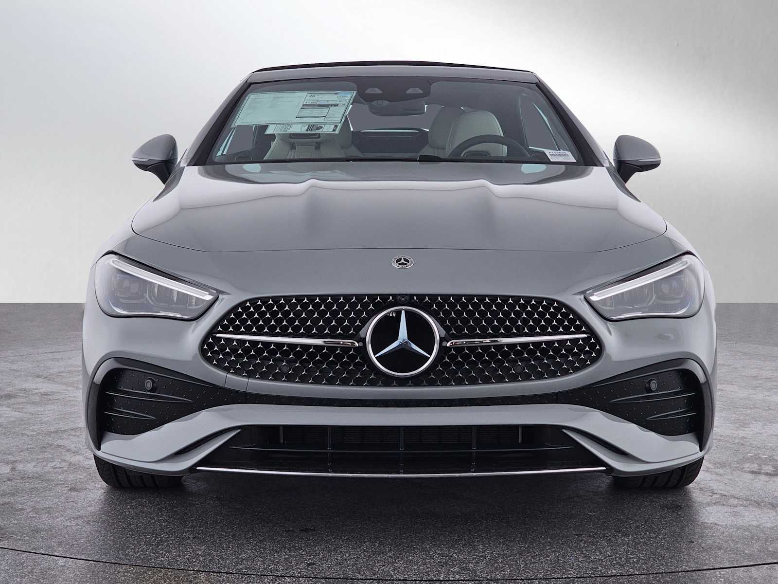 2026 Mercedes-Benz CLE 300 CLE 300