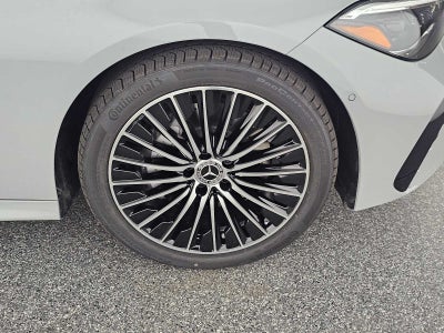 2026 Mercedes-Benz CLE 300 CLE 300