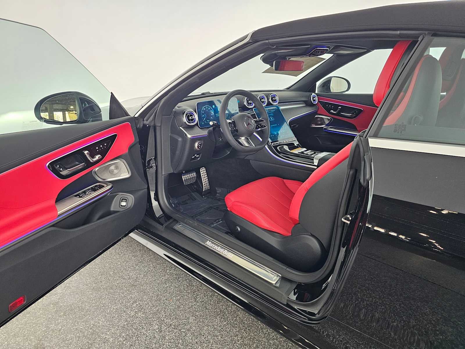 2026 Mercedes-Benz CLE CLE 300