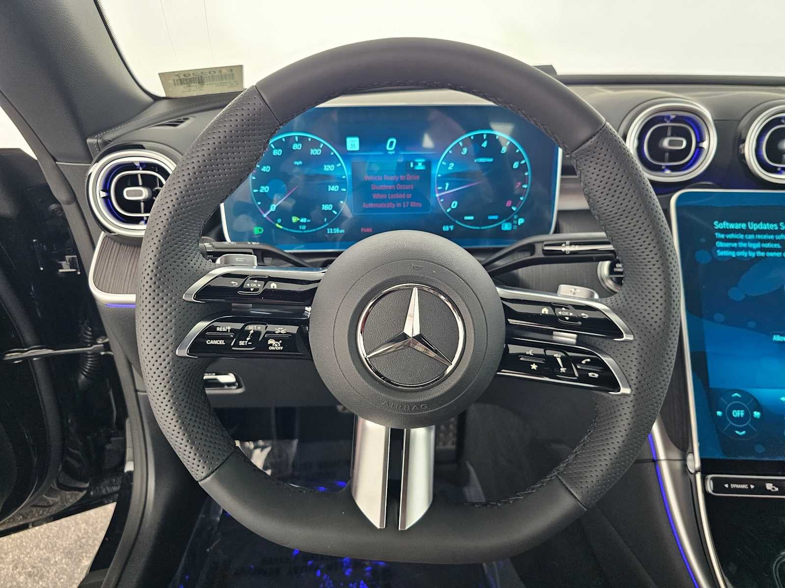 2026 Mercedes-Benz CLE CLE 300