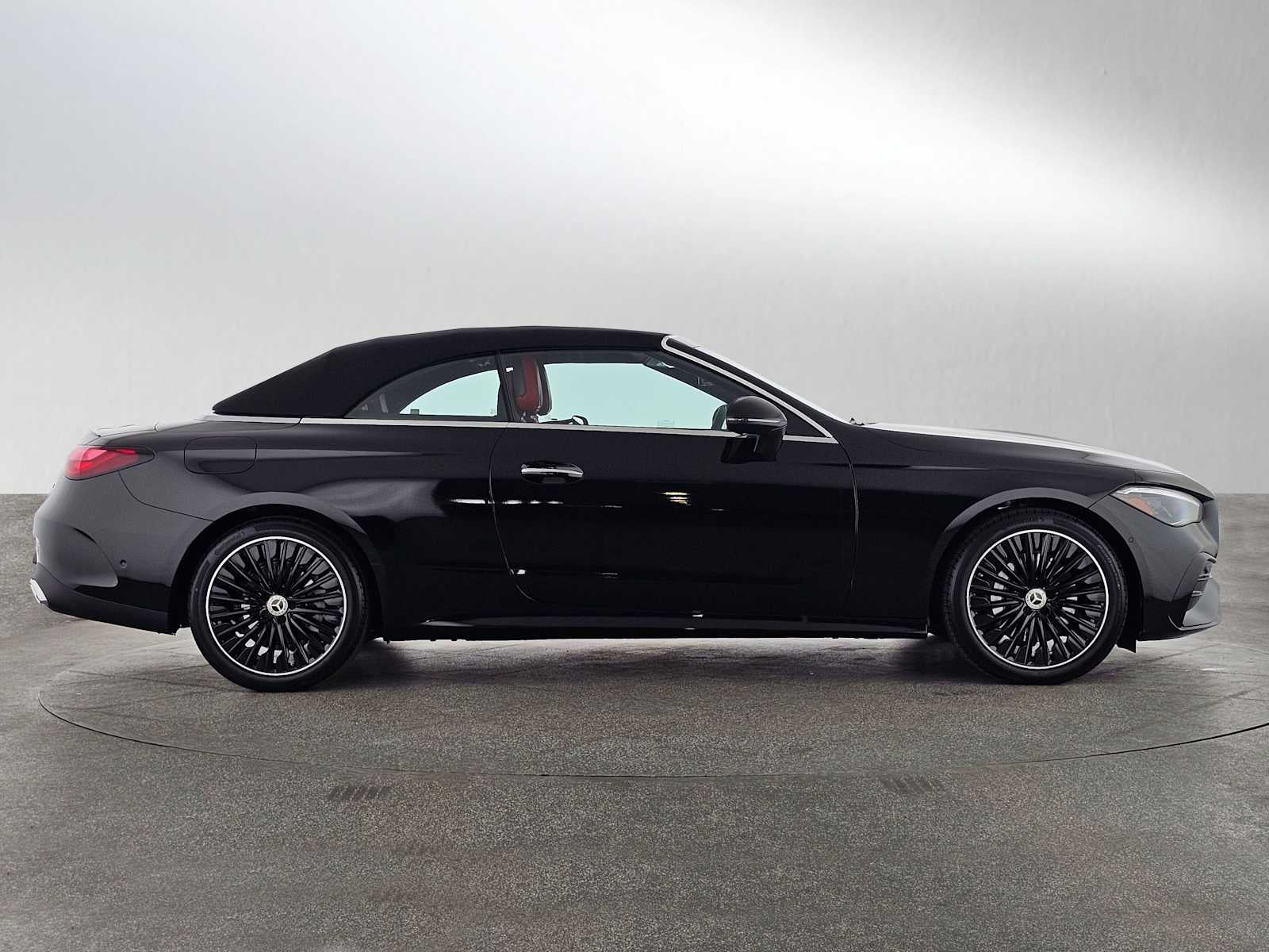 2026 Mercedes-Benz CLE CLE 300