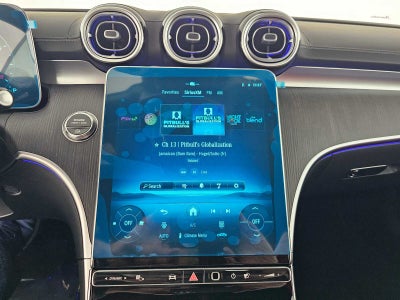 2026 Mercedes-Benz CLE CLE 300