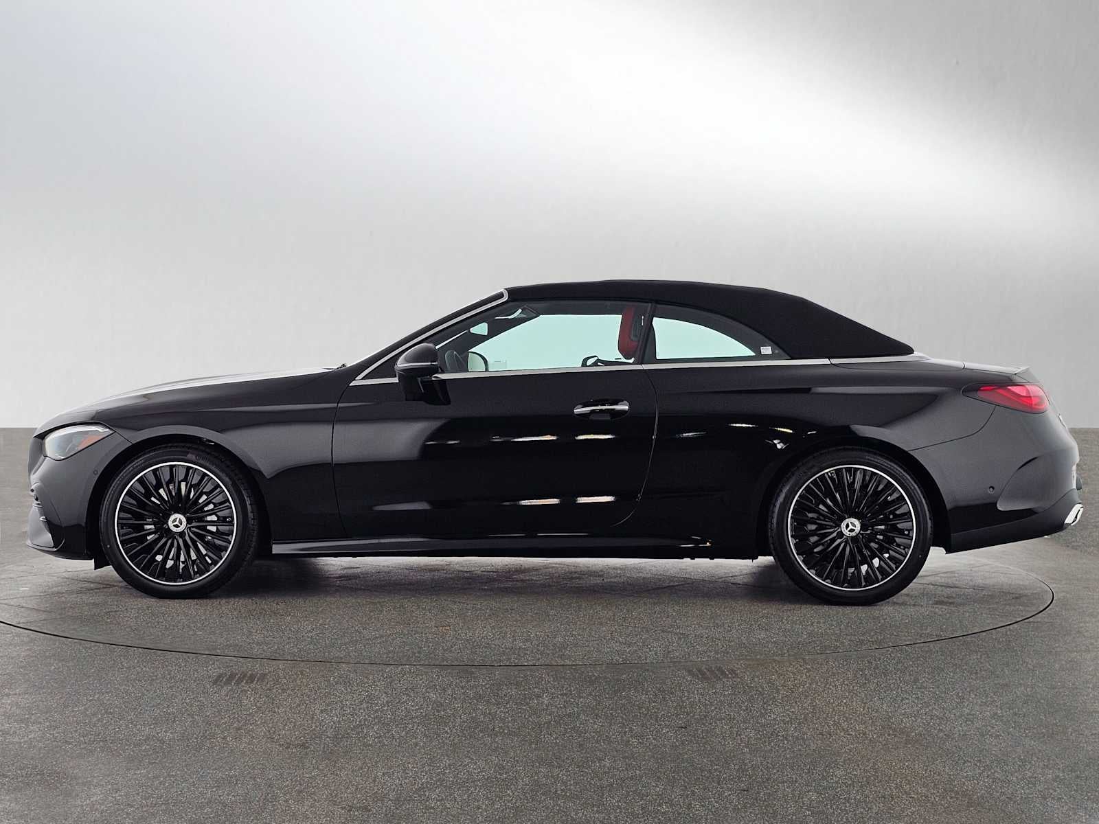 2026 Mercedes-Benz CLE CLE 300