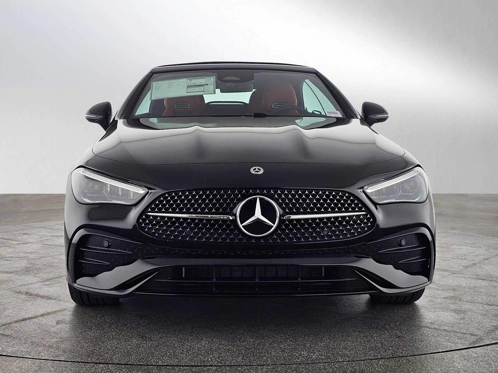 2026 Mercedes-Benz CLE CLE 300